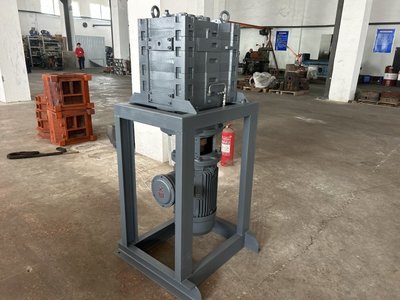 丹瑞機械設備研發 創新驅動，智造未來