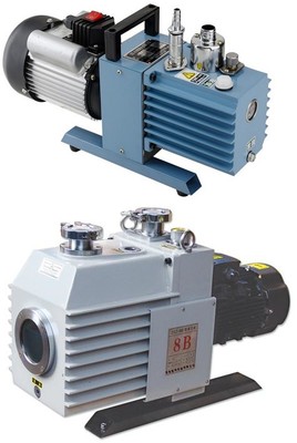 2XZ-2旋片式真空泵在化工機械設備中的應用與研發(fā)趨勢